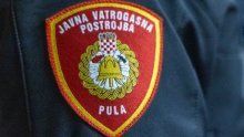 U Istri pet slučajeva paljenja na otvorenom izmaknulo kontroli: Od ponedjeljka zabrane