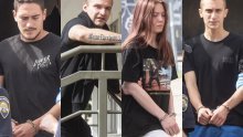 Iznuđivali milijune od poduzetnika pa mu zapalili Lamborghinije: Sve je osmislila 23-godišnjakinja?