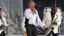 Rod Stewart zbog zdravstvenih problema otkazao koncerte u posljednji trenutak