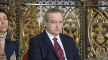 Dačić podivljao na Crnu Goru: 'Izjave su vam gore od Trumpovih o Iranu!'