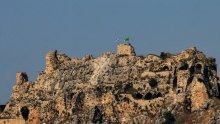 Netanyahuova 'Iwo Jima': Kako je utvrda u kojoj su stolovali križari i Saladin opet pala u izraelske ruke?