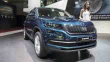 Ovo su najpraktičniji obiteljski automobili