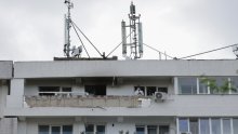 Rumunjska se oglasila o dronu koji je pogodio stambenu zgradu: Otkrili su njegovu marku