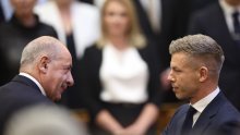 Mađarski predsjednik ne želi dati ostavku, Magyar: Izmijenit ćemo ustav