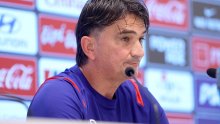 Dalić otkrio plan za utakmicu s Engleskom: Ovo nam je najvažnije