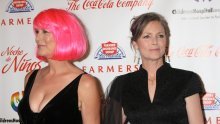 Jamie Lee Curtis oprostila se od sestre Kelly: 'Moja prva prijateljica'