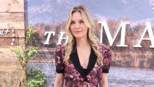 Michelle Pfeiffer u ovoj cvjetnoj haljini privukla je sve poglede
