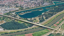Nakon 45 godina čekanja: Jarunski most konačno ide u realizaciju, evo koliko će koštati i kada kreću radovi