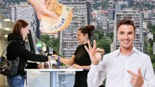 Mirovinski fondovi spašavat će mlade bez krova nad glavom? 'Imaju dovoljno sredstava'