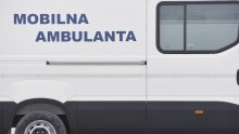 U Varaždinskoj županiji s radom počela prva mobilna ambulanta
