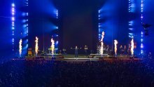 Tony Cetinski priredio nezaboravan rođendanski party u Areni Zagreb: 'Najradije bih vas sve izgrlio'