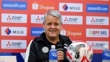 Šef Dinamove škole otkrio što misli o Bobanu i koja je najveća greška hrvatskih talenata