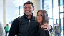 Filip Hrgović odmara prije novih izazova: S obitelji uživao na Lošinju