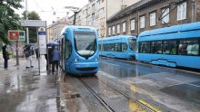 ZET kreće u veliki remont tramvaja