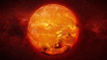 Neobično otkriće: Crveni patuljci ponekad 'gutaju' obližnje planete