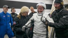 Novi izazov za NASA-u: Dug boravak u svemiru mogao bi biti opasniji nego što se mislilo