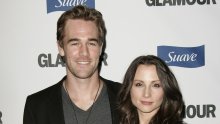Udala se bivša supruga preminulog Jamesa Van Der Beeka: Podijelila je prve fotografije