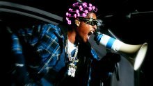 Globalna rap zvijezda i modna ikona A$AP Rocky najavio prvi koncert u Hrvatskoj
