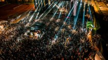 Sea Star Festival s velikim uspjehom otvorio sezonu uz gotovo 50.000 fanova iz svih djelova svijeta!