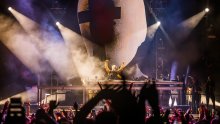 Nižu se reakcije zvijezda osmog Sea Stara! Xzibit, BIIA, KI/KI, Grše, Hiljson i Dino Rađa podijelili svoje oduševljenje Umagom i festivalom!