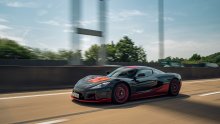 Britanski istraživač Rimac Neverom prešao 2.700 kilometara od Engleske do Hrvatske i oduševio se