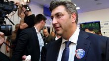 Plenković među četiri najbolja prijatelja Ukrajine