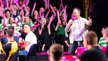 Propustili ste spektakl u Tvornici kulture? Pogledajte veliko finale MAXSport kviza