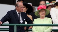 Nije željela Filipa: Majka kraljice Elizabete priželjkivala je drugog zeta