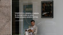 Od obiteljskog nasljeđa do 700 kvadrata: Nova poliklinika kao vrhunac karijere dr. Marka Miličića
