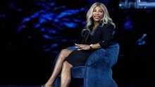 Serena Williams vraća se na teniske terene s 44 godine