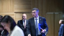 Premijer na Braču: 'U posljednjih deset godina u otoke je investirano 4,6 milijardi eura'