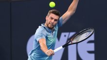 Hrvatska ima predstavnika u polufinalu. Mektić s Amerikankom Muhammad lovi finale