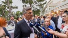 U Makarskoj otvorena obnovljena specijalna bolnica Biokovka