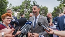 Glavina: Ne zabranjujemo kratkoročni najam, uvodimo red i transparentnost