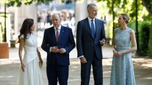 Kraljica Letizia i princeza Charlene susrele se nakon Vatikana, njihov odnos svi komentiraju