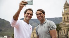 Nadal izabrao deset najvećih sportaša svih vremena: Izostavio je Federera