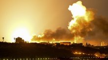 Rusi pozvali strance da napuste Ukrajinu: Izveli masovne napade na tri grada, ima poginulih
