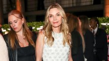Nitko joj ne bi dao 68: Michelle Pfeiffer zablistala na dodjeli nagrada