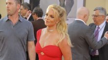 Britney Spears sjela u stolac slavnog frizera i pokazala novu frizuru