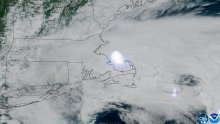 NASA o meteoru koji je eksplodirao iznad SAD-a: 'Bio je težak poput slona'