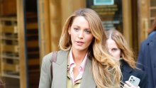 Rat se nastavlja: Blake Lively ponovno tuži Baldonija, isplivao je i razlog