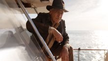 Harrison Ford nije bio prvi izbor: Steven Spielberg otkrio koga su željeli za Indianu Jonesa