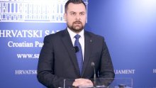 Hodžić o inicijativi DP-a: 'Ni prva ni posljednja koja će završiti bez rezultata'