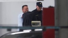 HNS se oglasio o pokušaju podmićivanja suca