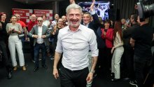 Bivši kandidat za predsjednika Hrvatske pohvalio se velikim nogometnim poslom: 'A govorili su mi...'