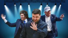 Oni su samo simptom: Ovo je najveći politički problem 21. stoljeća