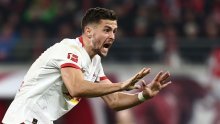 Šok: Zvijezda Bundeslige propušta Svjetsko prvenstvo nakon bizarne ozljede