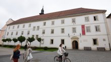 FOI predstavio novi suvremeni kampus u Varaždinu vrijedan 20 milijuna eura