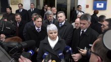'Ne znam što je Čobanković rekao o cijeni goriva'