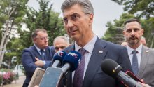 Plenković: 'Našice dobivaju ono što su čekale desetljećima'